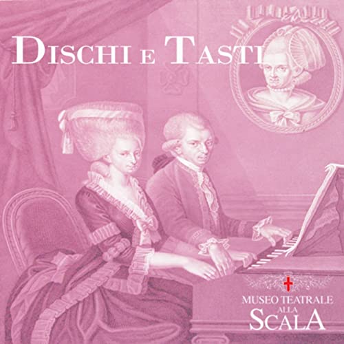 Dischi e Tasti by Radio MCA