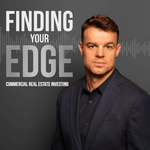 Finding Your Edge | Health, Growth, and Self-Mastery by Jeremiah Boucher
