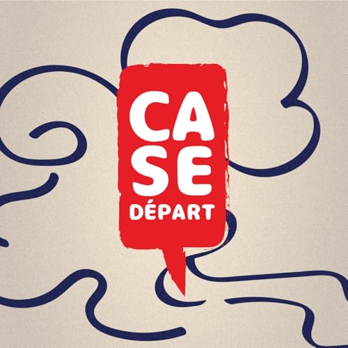 Case Départ - Le podcast manga et développement personnel by Case Départ - Le podcast manga et développement personnel