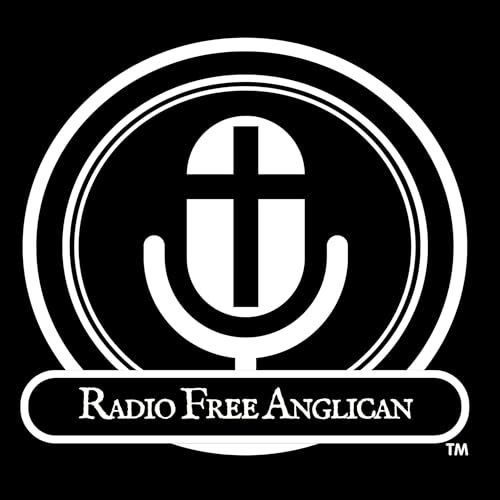 Radio Free Anglican by Radio Free Anglican