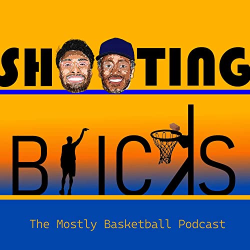 Shooting Bricks by Meddysin and Paki