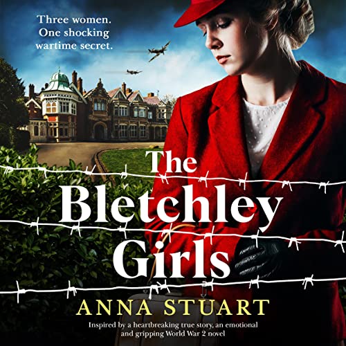 The Bletchley Girls