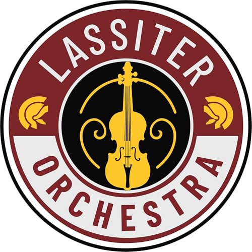 Lassiter High School Orchestra Podcast by Lassiter High School Orchestra