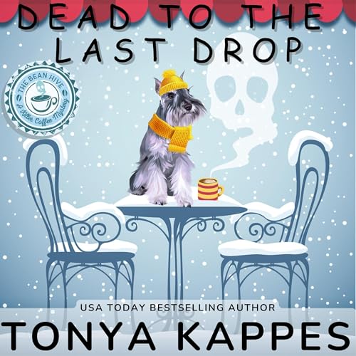 Dead to the Last Drop