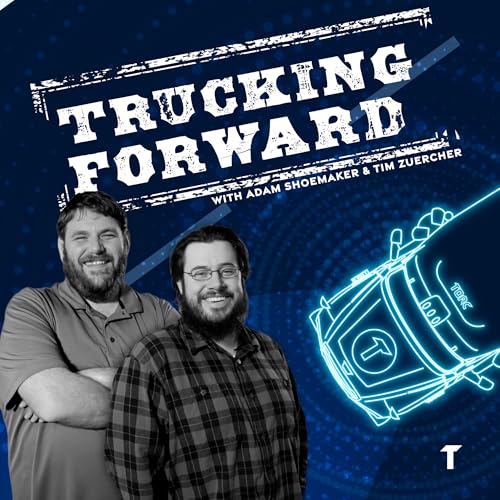 Trucking Forward by Torc
