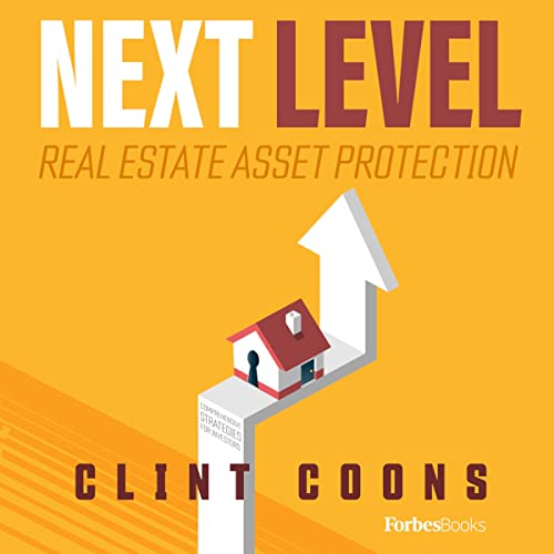 Next Level Real Estate Asset Protection