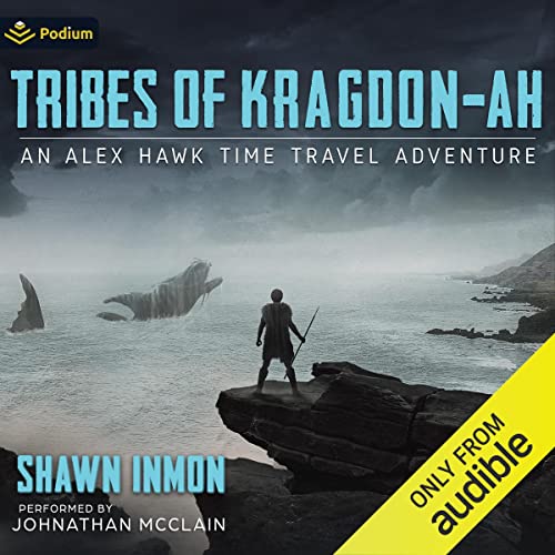 Tribes of Kragdon-ah