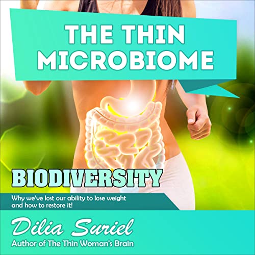 The Thin Microbiome Biodiversity