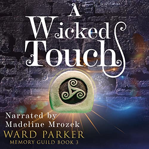 A Wicked Touch