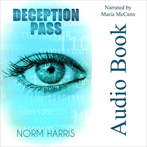 Deception Pass by Norm Harris
