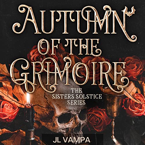 Autumn of the Grimoire