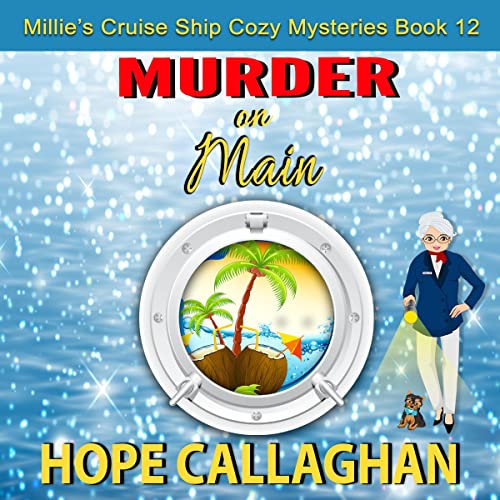 Murder on Main by Hope Callaghan