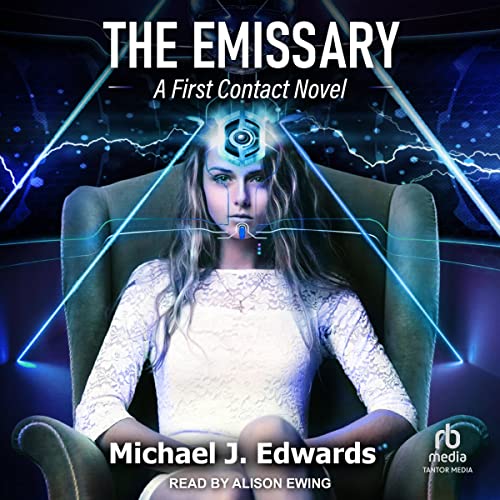 The Emissary by Michael J. Edwards
