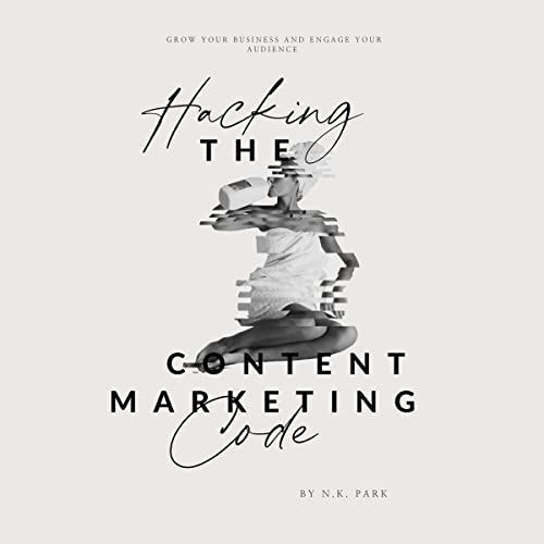 Hacking the Content Marketing Code