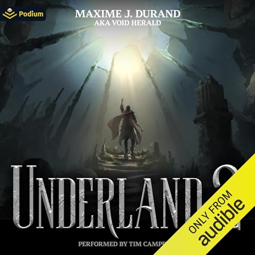 Underland 2