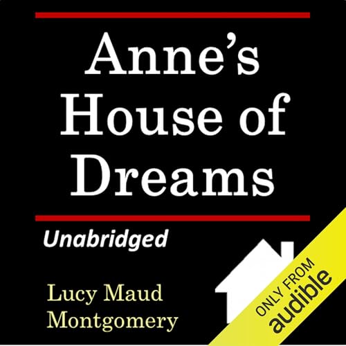 Anne's House of Dreams