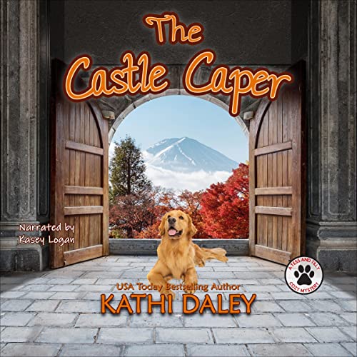 The Castle Caper