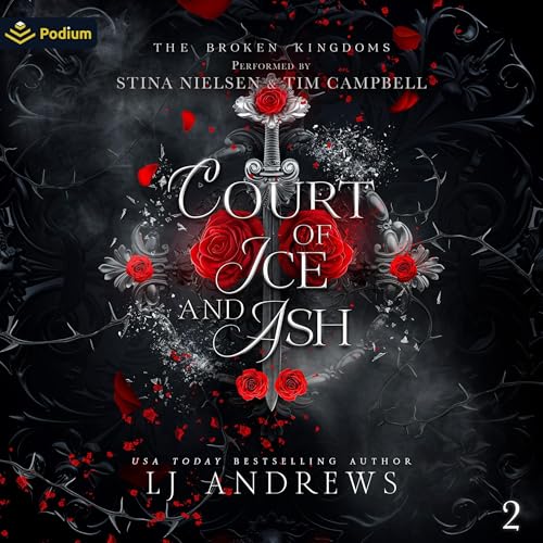 Court of Ice and Ash