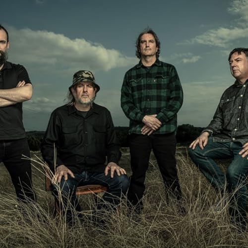 Greasing The Gears With CLUTCH by Unknown