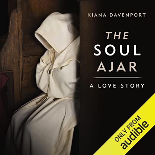The Soul Ajar