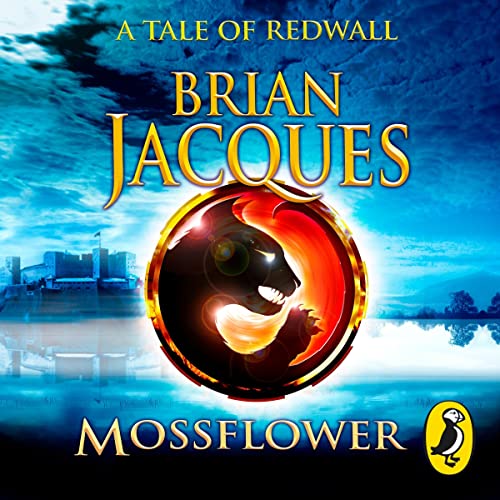 Mossflower by Brian Jacques