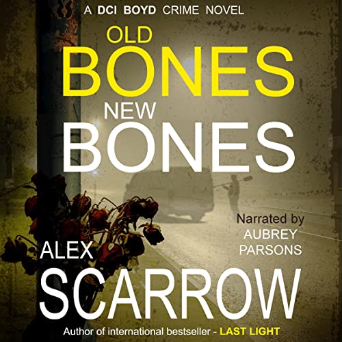 Old Bones New Bones