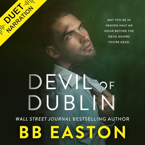 Devil of Dublin