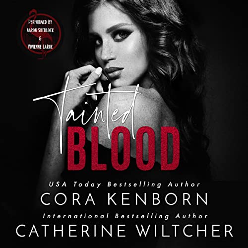 Tainted Blood by Catherine Wiltcher