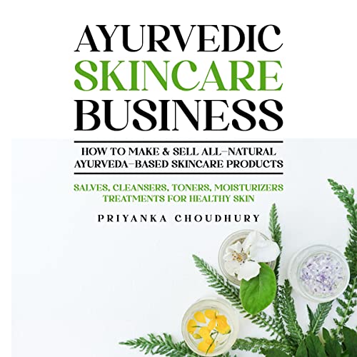 Ayurvedic Skincare Business