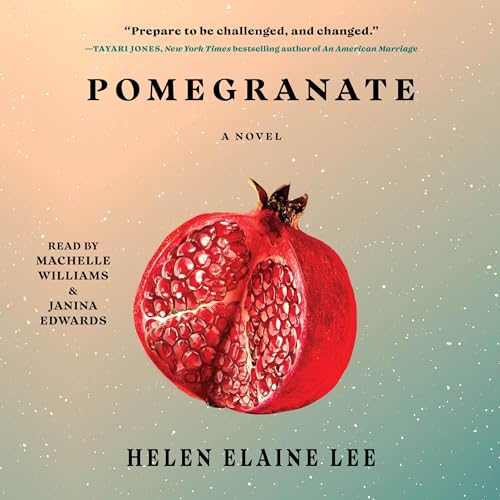 Pomegranate