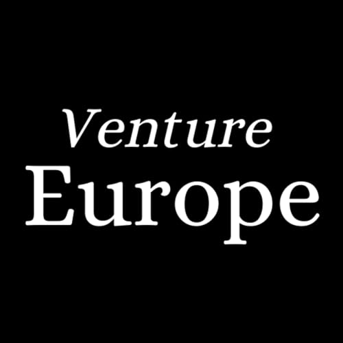 Venture Europe: Entrepreneurship | Technology | Venture Capital | Eu/Acc by Calin Fabri | Entrepreneur | Advisor