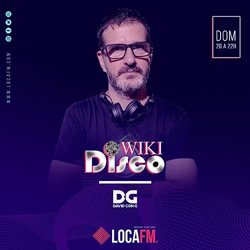 WIKI DISCO by Loca FM