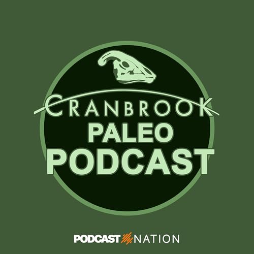 Cranbrook Paleo Podcast by cranbrook