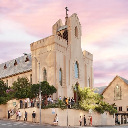 Sermons by St. David's Episcopal Church Austin Texas