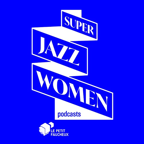 Super Jazz Women by Super Jazz Women