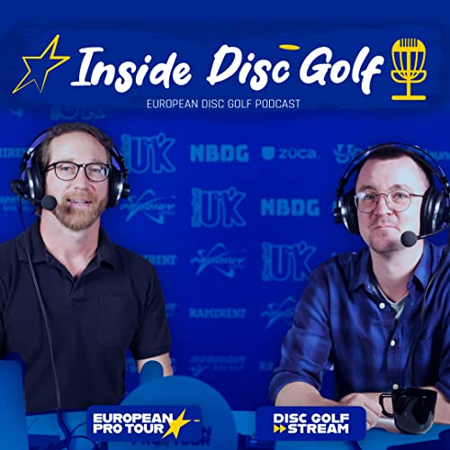 Inside Disc Golf by Disc Golf Stream