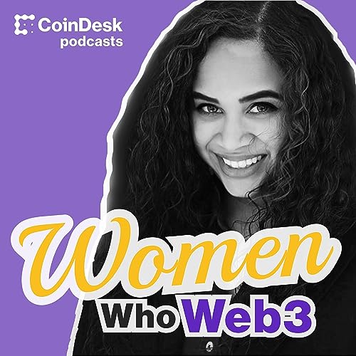 Women Who Web3 by CoinDesk