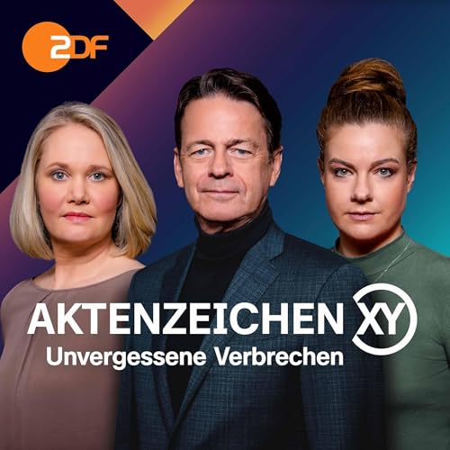 Aktenzeichen XY… Unvergessene Verbrechen by ZDF - Aktenzeichen XY