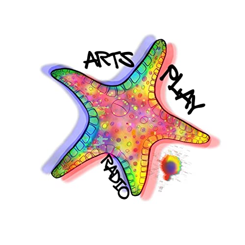 Arts Play Radio by Cool Dudes Club