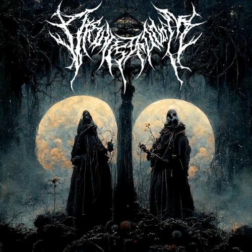 Druids Of Doom: A Metal Podcast by Neckwrecker and Franny