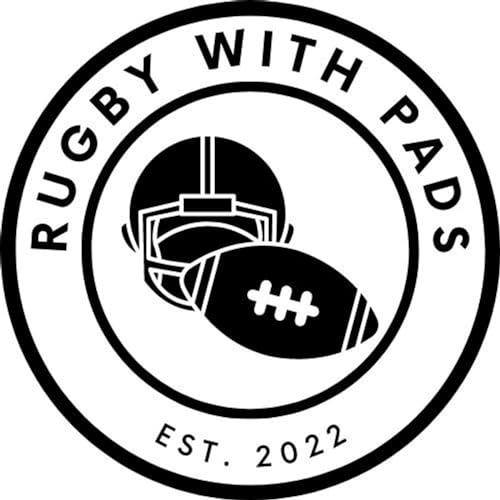Rugby with Pads - A UK based Fantasy Football Podcast by Rugby with Pads