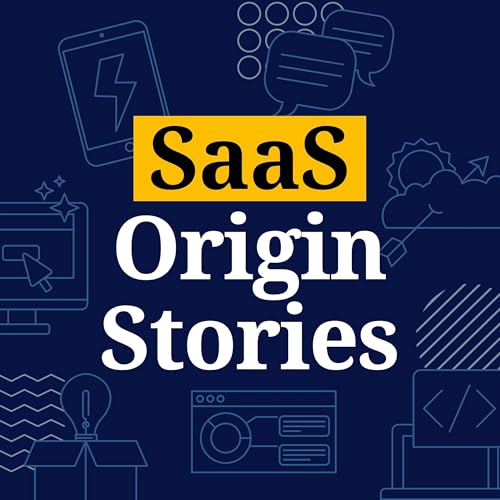 SaaS Origin Stories by Phil Alves