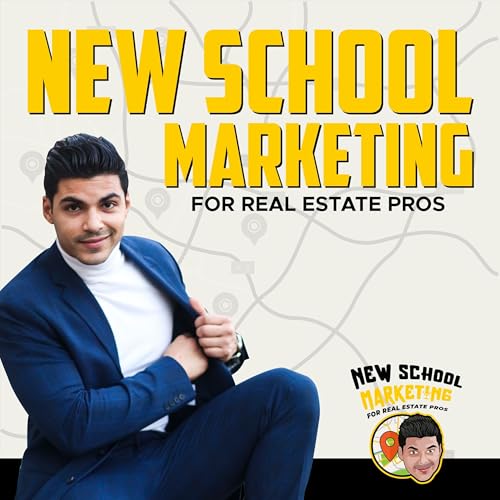New School Marketing For Real Estate Pros by Marlon Aquino