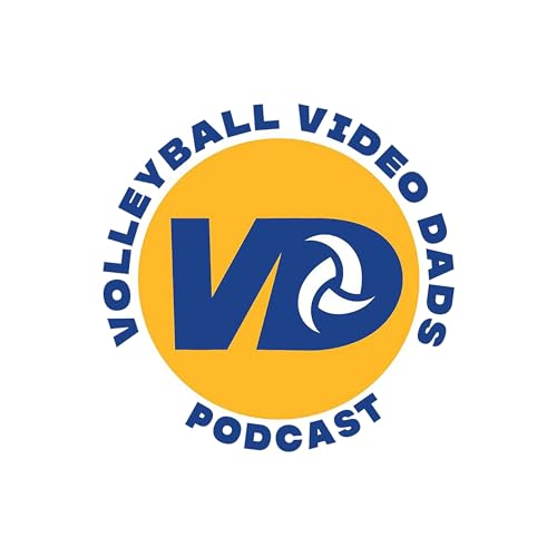 Volleyball Video Dads Podcast by Volleyball Video Dads