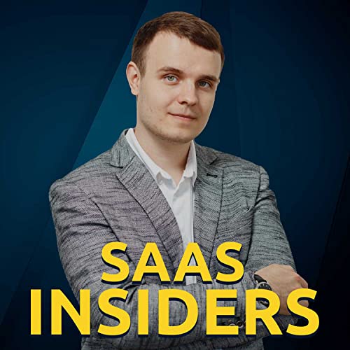 SaaS Insiders Podcast by Vlad Hu