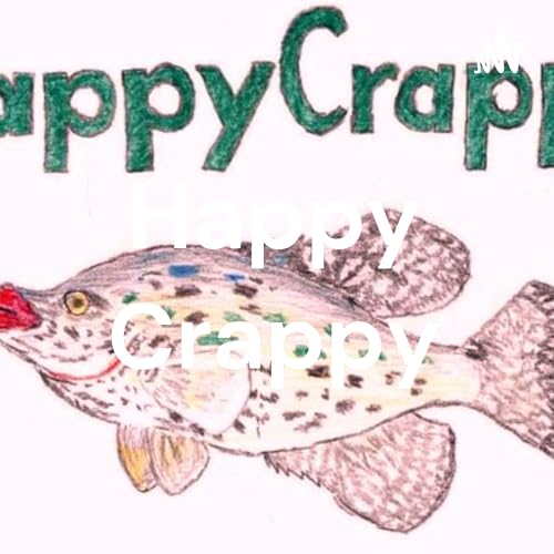Happy Crappy by Larry Carrier
