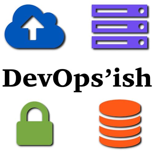 DevOps'ish Podcast by Chris Short