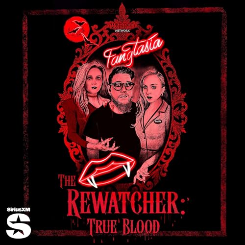 The Rewatcher by Morbid Network