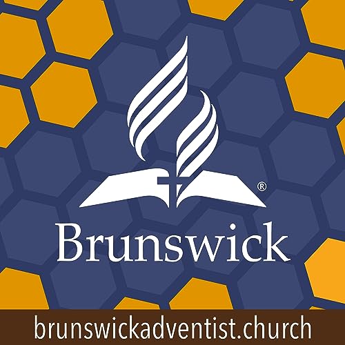 Brunswick Seventh-day Adventist Church by Nathan Stearman