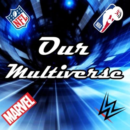 Our Multiverse by Damon and Jalen Vazquez